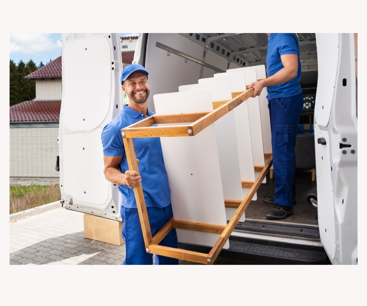 لماذا تعتمد شركات نقل الأثاث بالرياض على فنيين متخصصين؟