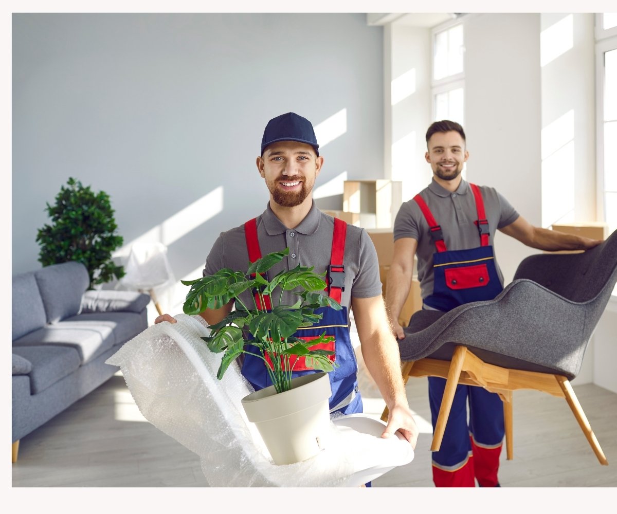 نقل الأثاث الثقيل في الرياض بأمان