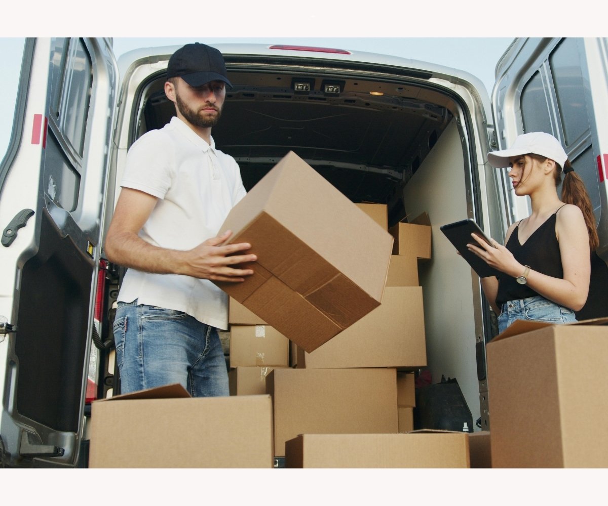 نقل أثاث المنازل في الرياض خطوة بخطوة